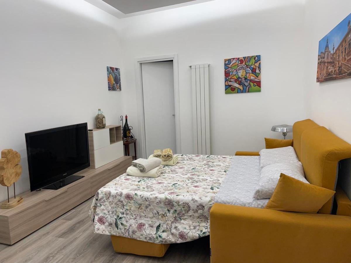 Dimora Del Buongustaio Apartamento