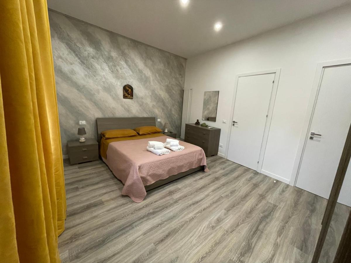 Apartamento Dimora Del Buongustaio