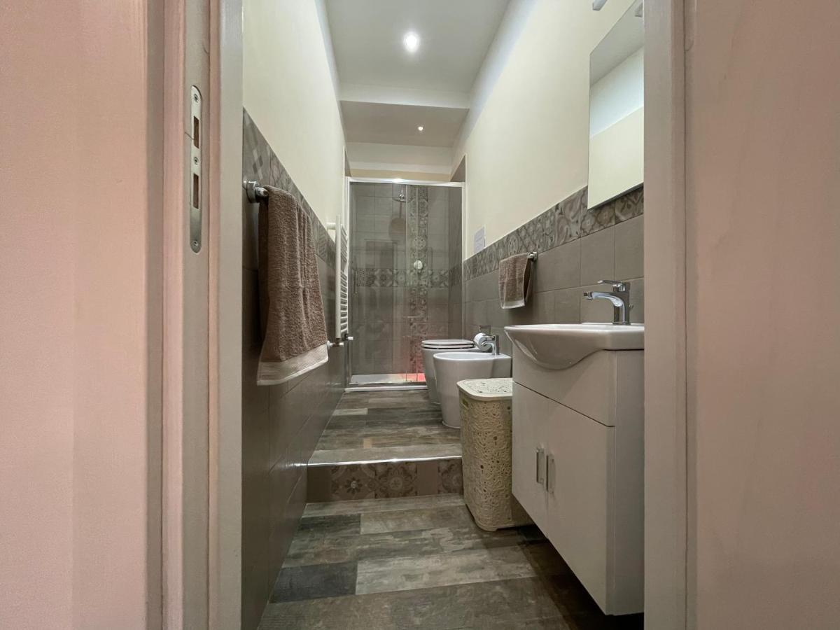 Apartamento Dimora Del Buongustaio