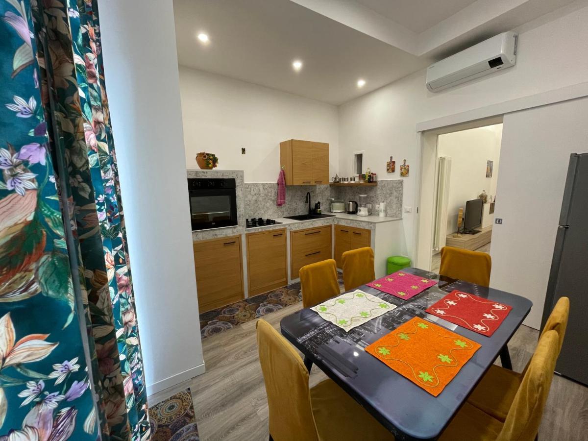 Dimora Del Buongustaio Apartamento *