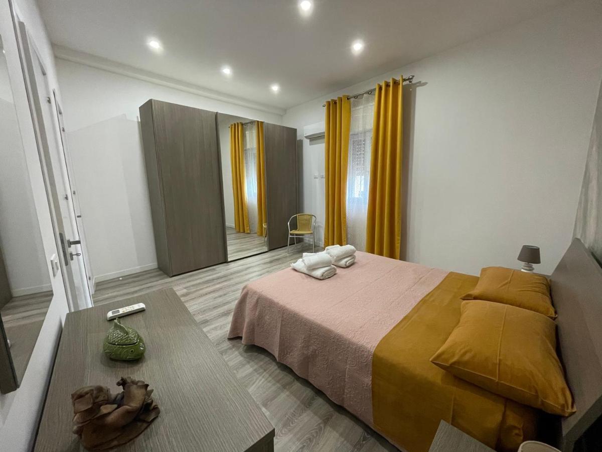 Dimora Del Buongustaio Apartamento