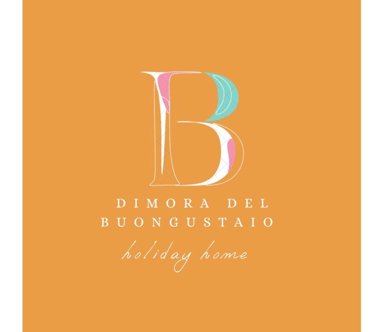 Dimora Del Buongustaio Apartamento *