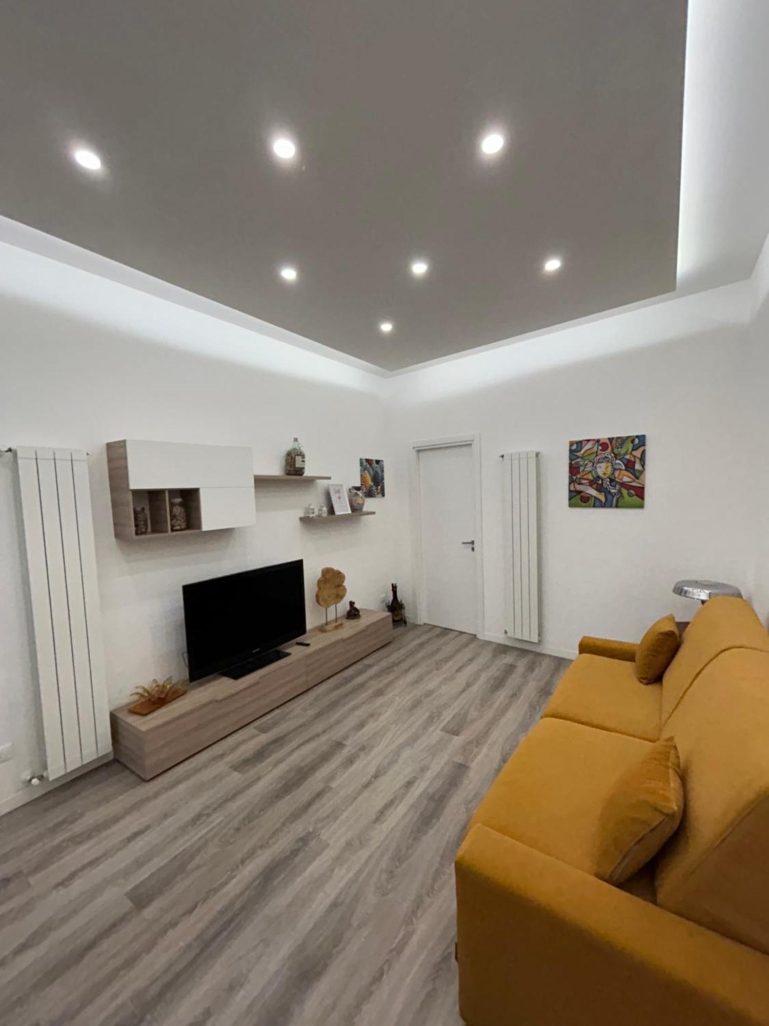 Dimora Del Buongustaio Apartamento *