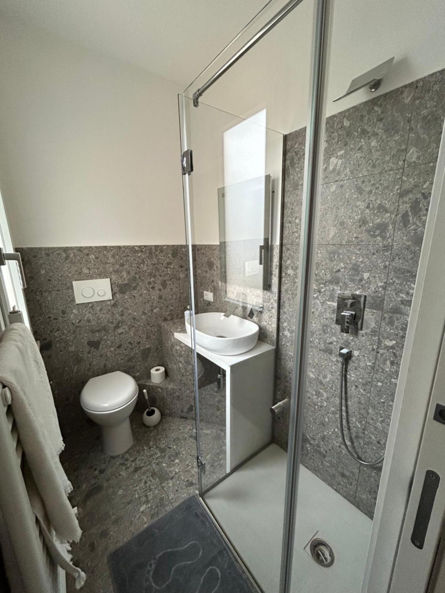Apartment Dimora Del Buongustaio Palermo