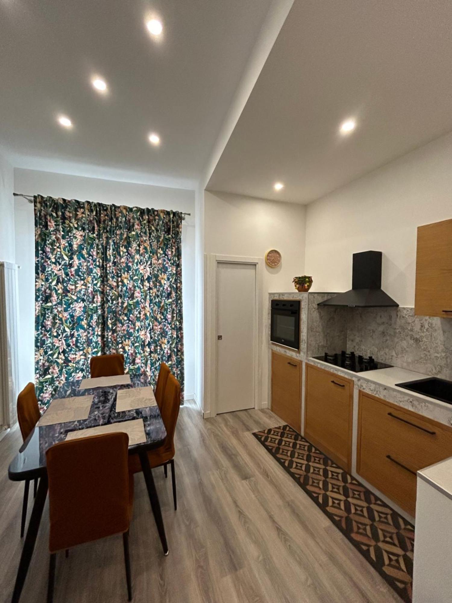 Apartamento Dimora Del Buongustaio